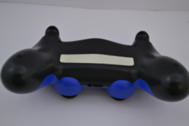 PlayStation 4 Official DualShock 4 V2 Controller Wave Blue