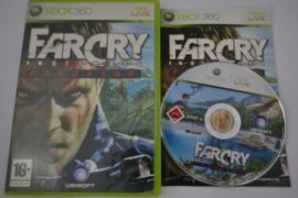 Farcry - Instincts Predator (360)