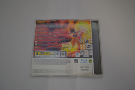 Dragon Ball - Raging Blast - Promo (PS3)