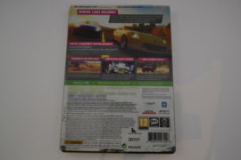Forza Horizon - Limited Collector's Edition (360)