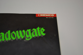 Shadowgate (NES HOL MANUAL)