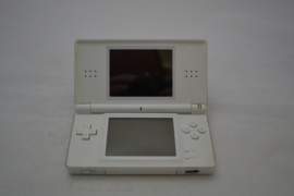 Nintendo DS lite (White)