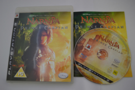 The Chronicles of Narnia - Prince Caspian (PS3)