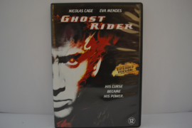 Ghost Rider - Extended Version (DVD)