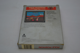 Pole Position (ATARI CB)