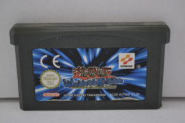 Yu-Gi-Oh World Wide Edition Stairway to Destined Duel (GBA EUR)