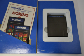 Boxing (Intellivision)