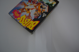 Bubsy (JAGUAR)