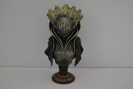 Final Fantasy XII The Zodiac - Judge Magisters Mini Bust