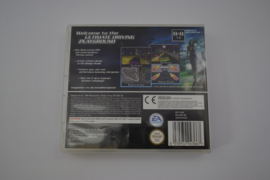 Need For Speed Underground 2 (DS UKV)