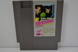 Kid Icarus (NES ITA)