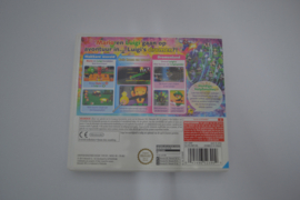Mario & Luigi Dream Team Bros (3DS HOL)