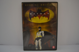 Batman The Movie (DVD)