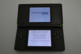 Nintendo DS Lite Red Dragon