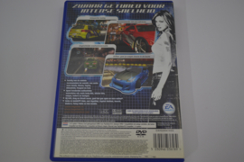 Need For Speed Underground (PS2 PAL)