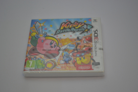 Kirby: Battle Royale (3DS HOL NEW)