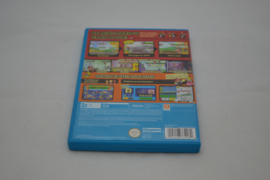 Mario vs. Donkey Kong Tipping Stars New (Wii U HOL CIB)