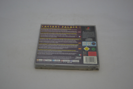 Caesars Palace II (PS1 PAL CIB)