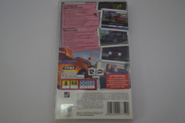 Juiced - Eliminator (PSP PAL)