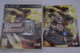 Dynasty Warriors 8 (PS3)