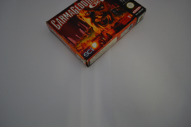 Carmageddon 64 (N64 EUR CIB)