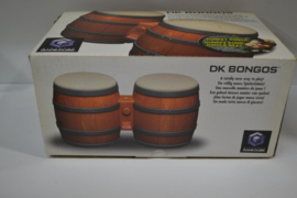 DK Bongos - GameCube