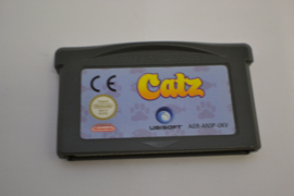 Catz (GBA UKV)