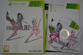 Final Fantasy XIII-2 (360)