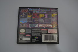 Yu-Gi-Oh! Nightmare Troubadour (DS USA)