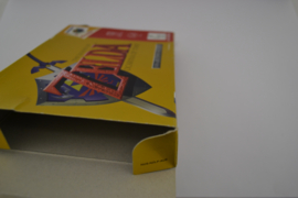 The Legend Of Zelda Ocarina Of Time (N64 AUS CIB)