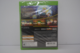 South Park - The Stick of Truth - SEALED (ONE)