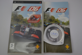 F1 06 (PSP PAL)