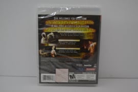 Silent Hill Homecoming - SEALED (PS3 USA)