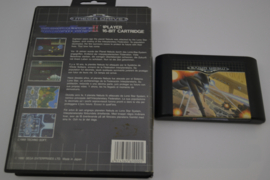 Thunder Force II (MD CB)