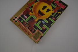 Ms. Pac-Man (NES CB)