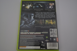 Chronicles of Riddick - Assault on Dark Athena (360)