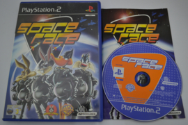 Space Race (PS2 PAL)