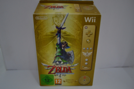 The Legend Of Zelda Skyward Sword - Limited Edition Pack  (Wii EUR)
