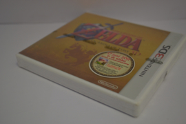 The Legend of Zelda Ocarina of Time 3D (3DS HOL SEALED)