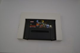 Killler Instinct + Killer Cuts SEALED (SNES UKV CIB)