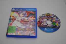 Touhou Genso Rondo - Bullet Ballet (PS4)