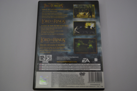 The Lord Of The Rings Collectie / Collection (PS2 PAL)