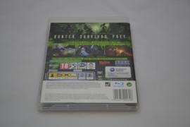 Aliens Vs. Predator (PS3 CIB)