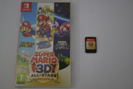 Super Mario 3D All Stars (SWITCH FRA)