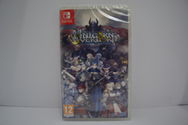 Unicorn Overlord - SEALED (SWITCH SCN)