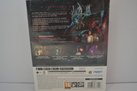 The Chant Limited Edition - SEALED (PS5)