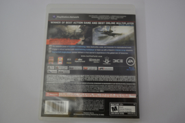Battlefield 3 Limited Edition (PS3 USA)