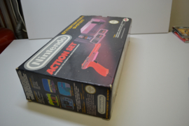 Nintendo Action Set (NES HOL CIB)