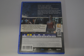 The Dark Pictures Man of Medan (PS4)