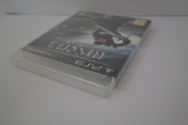 Risen 3 - Titan Lords - SEALED (PS3)